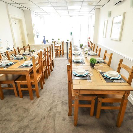 스케그니스 Caxton House 빌라 외부 사진