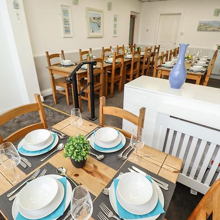 스케그니스 Caxton House 빌라 외부 사진
