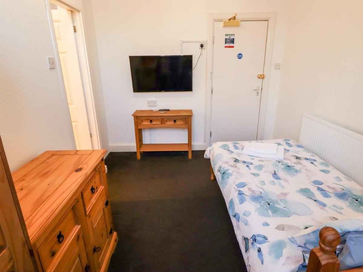 스케그니스 Caxton House 빌라 외부 사진