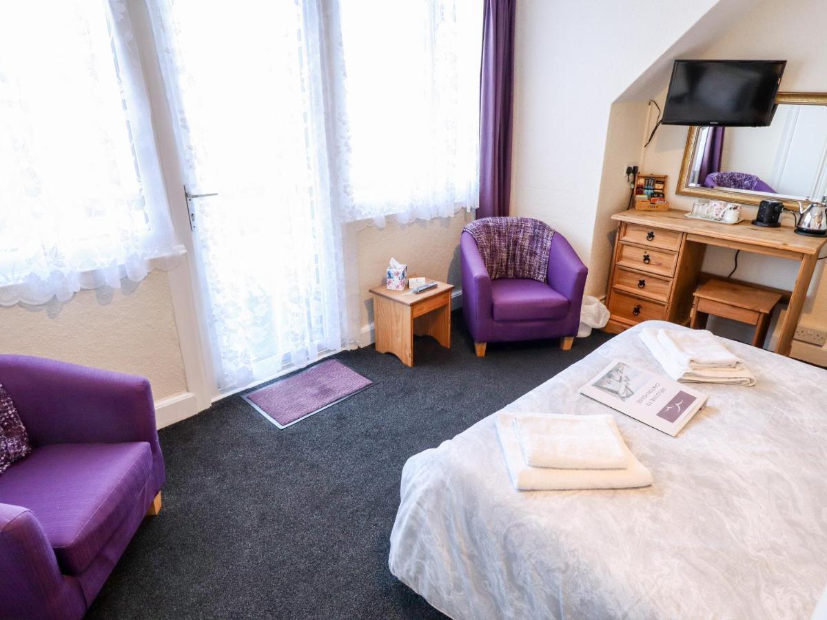스케그니스 Caxton House 빌라 외부 사진