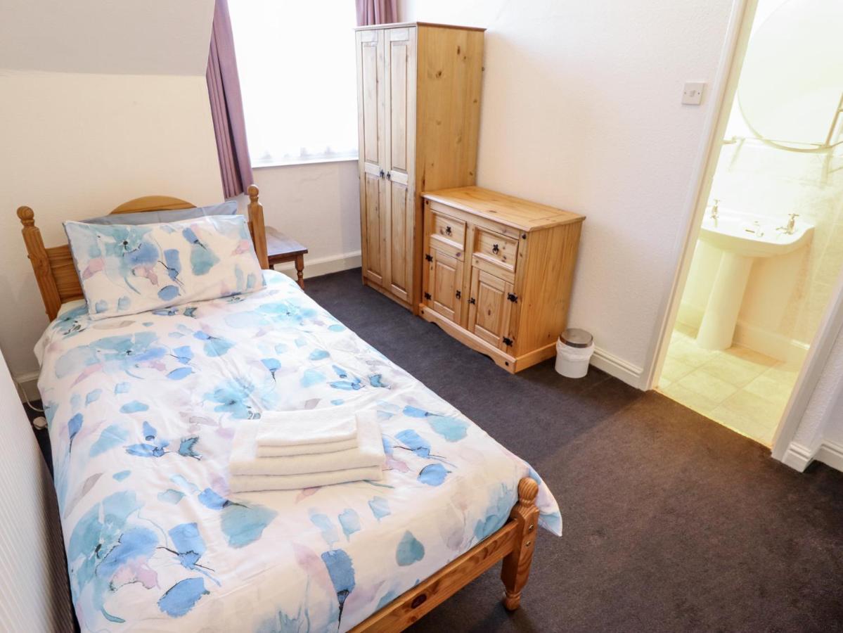 스케그니스 Caxton House 빌라 외부 사진
