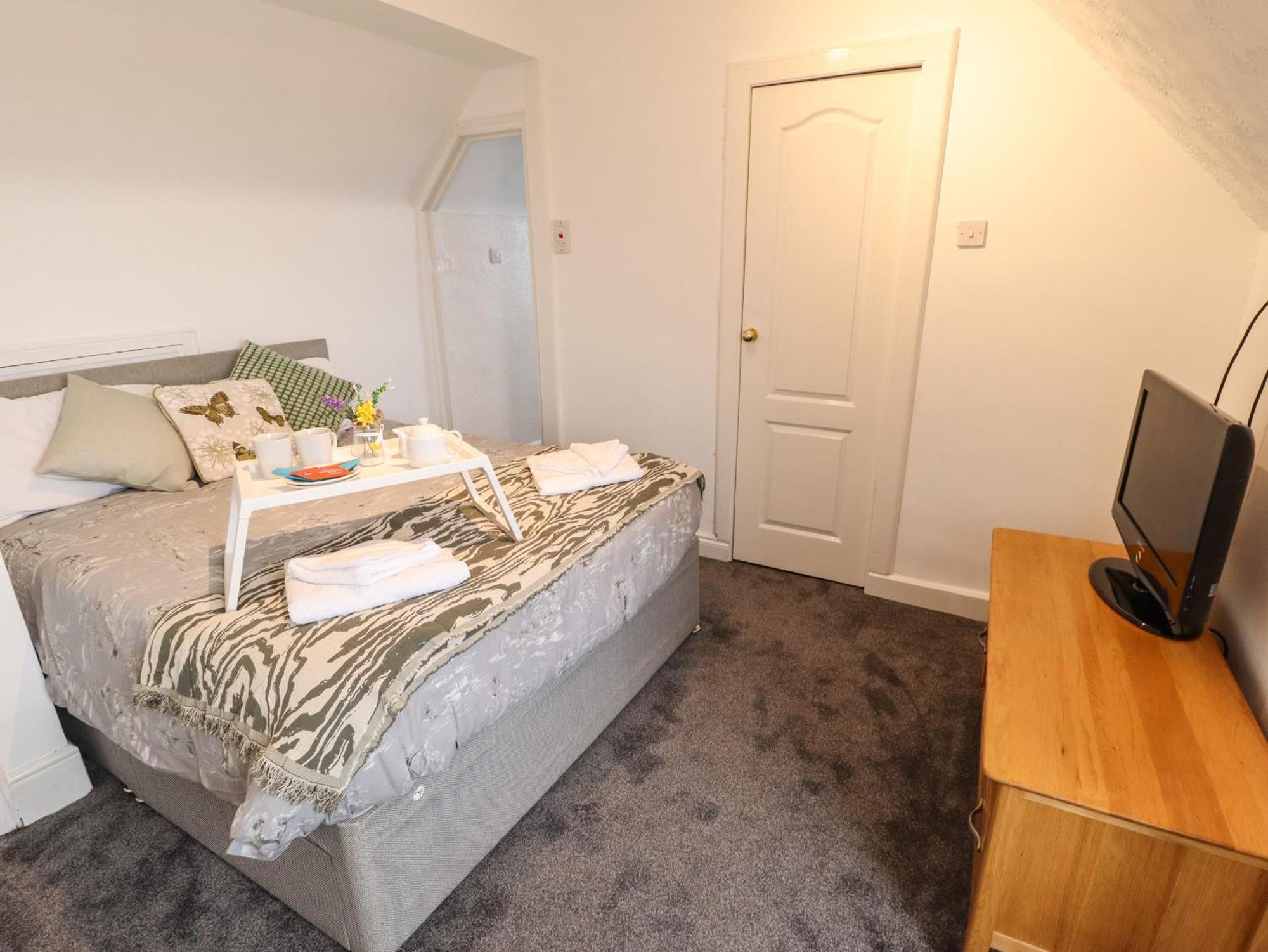 스케그니스 Caxton House 빌라 외부 사진