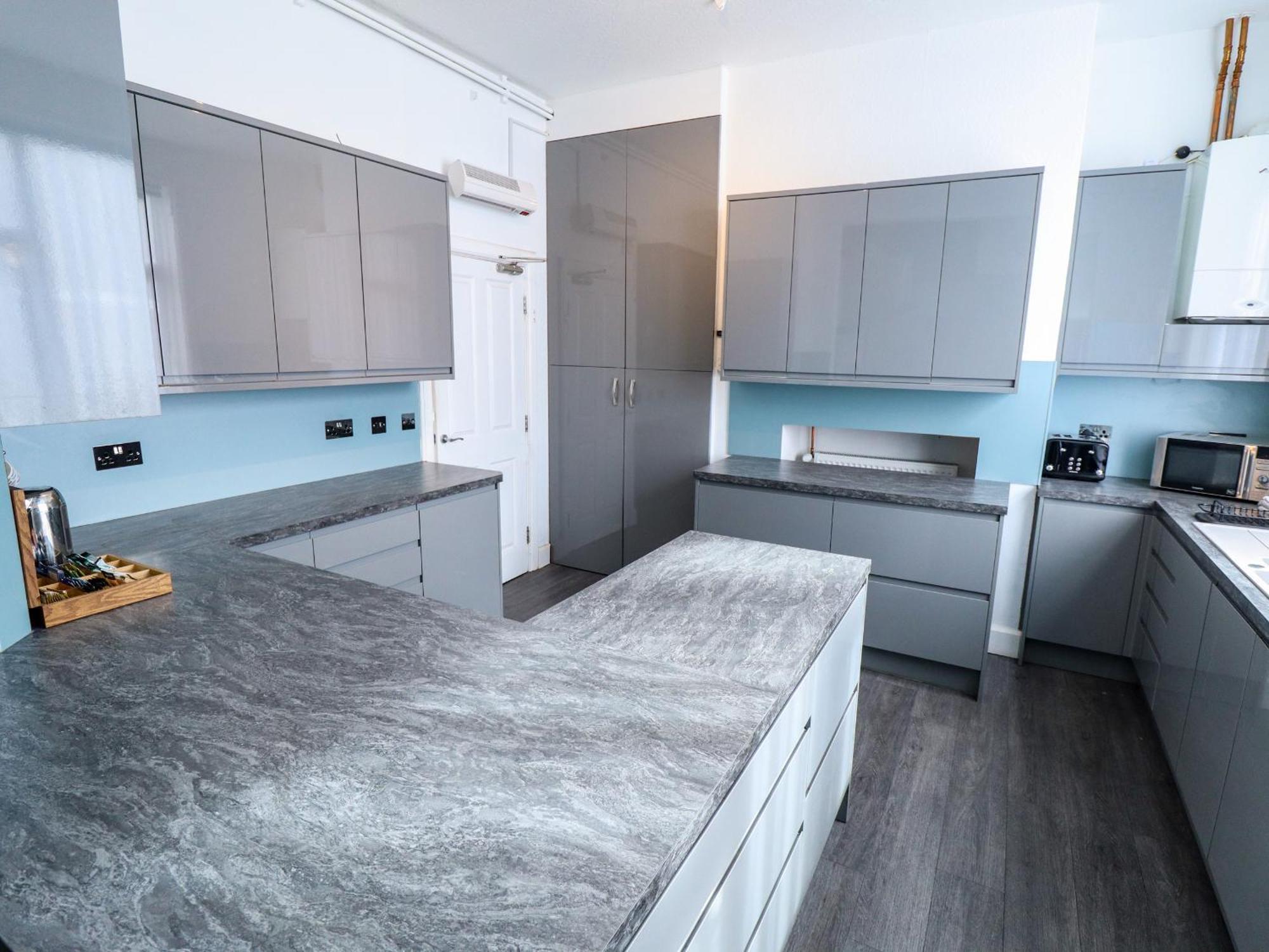 스케그니스 Caxton House 빌라 외부 사진